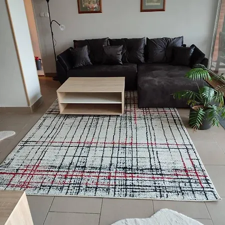 Apartmán Alice