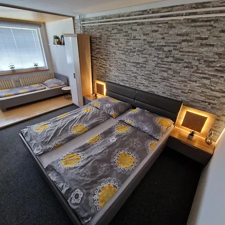 Alice Apartmán *