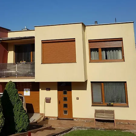 Apartmán Alice