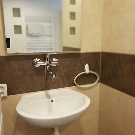 Appartement Alice Zlín